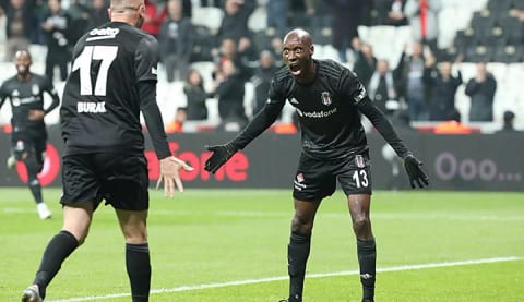 Atiba'dan antrenörlük açıklaması!