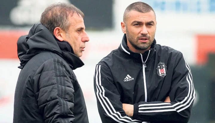 Beşiktaş'a yeni model! Ligin ikinci yarısında başlayacak!