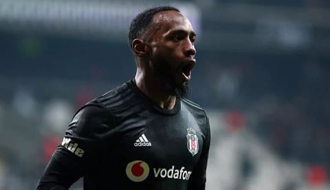 Beşiktaş'ta N'Koudou'ya talip çıktı! İşte gelişmeler...
