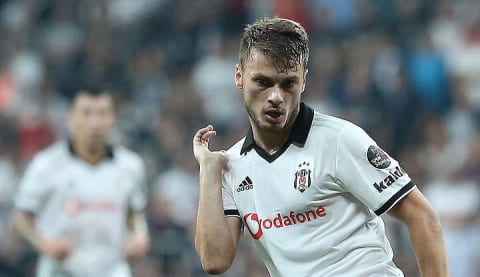 Adem Ljajic'e yeni talip!