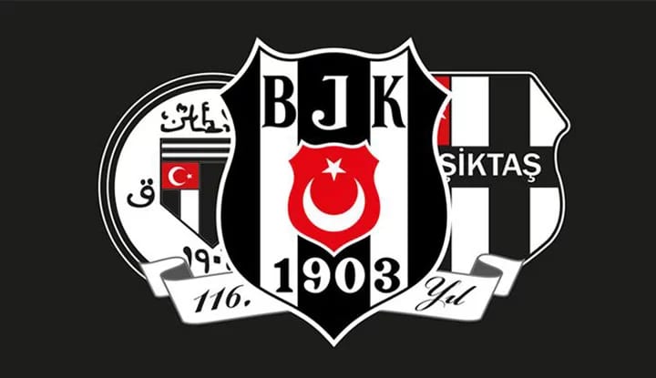 Beşiktaş'tan geçmiş olsun mesajı!