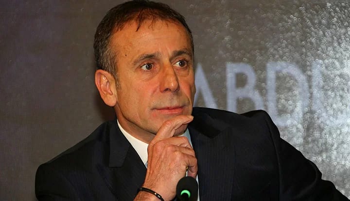 Beşiktaş'tan Afrika'da forvet avı