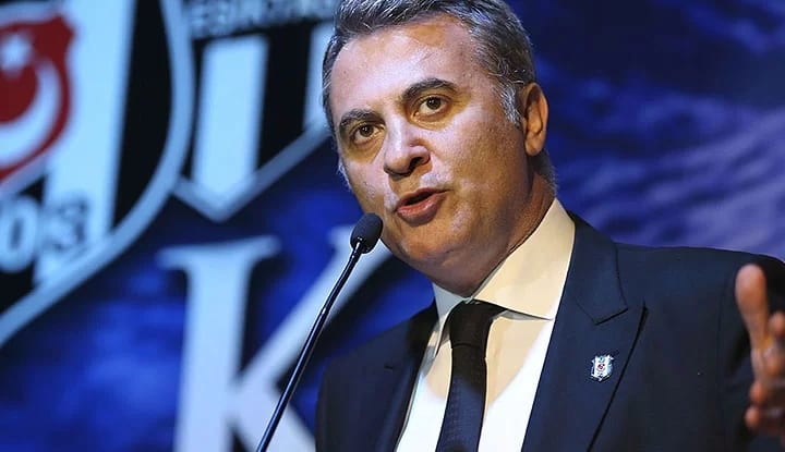 Beşiktaş'ta Fikret Orman kararını verdi! Aday olacak mı?