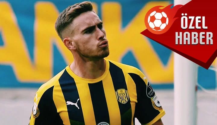 Beşiktaş, Tyler Boyd için ikinci teklifini yaptı!