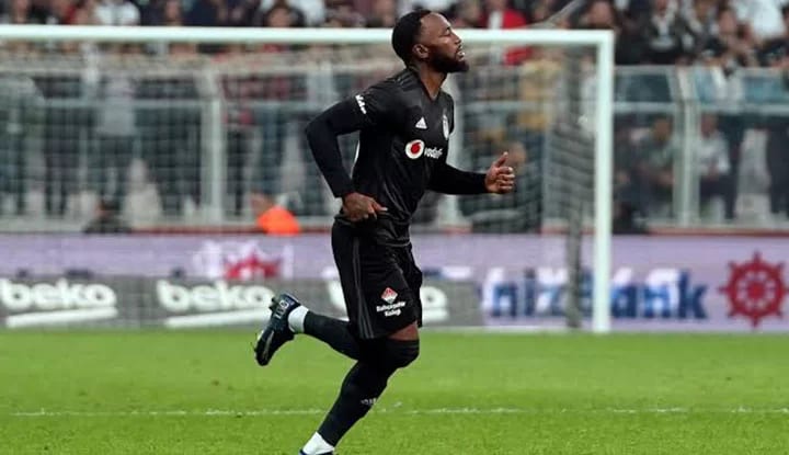 Beşiktaş'ta N'Koudou detayı! Abdullah Avcı'nın dikkatini çekti!