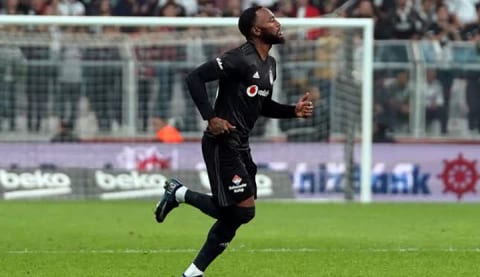 Beşiktaş'ta N'Koudou detayı! Abdullah Avcı'nın dikkatini çekti!