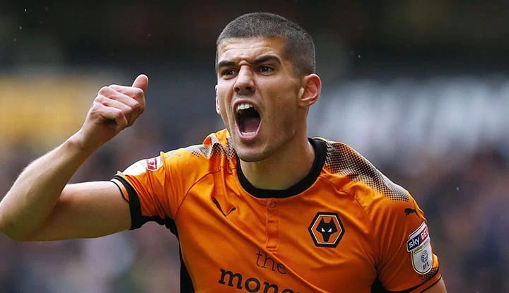 Wolverhampton'lı oyuncundan Vodafone Park sözleri! "Bunu kendi aramızda konuştuk"