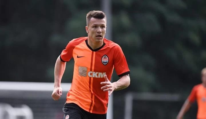 Konoplyanka'dan Türkiye'yi tercih etmeme nedenine esprili cevap!