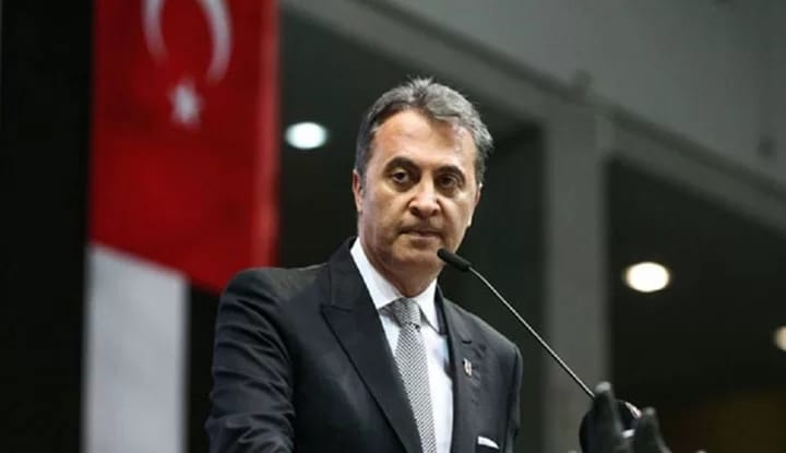 "Başkanın “Bırakıyorum” deyip üç gün sonra çark ettiği..."