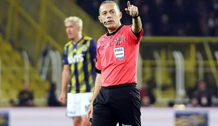 "Cüneyt hoca uyudu"
