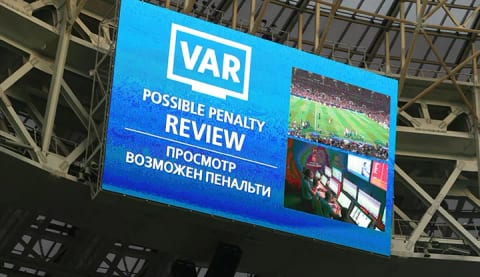UEFA'dan radikal VAR değişikliği isteği! İşte detaylar...