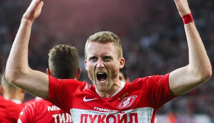 Beşiktaş'a Schürrle teklifi! İşte detaylar...