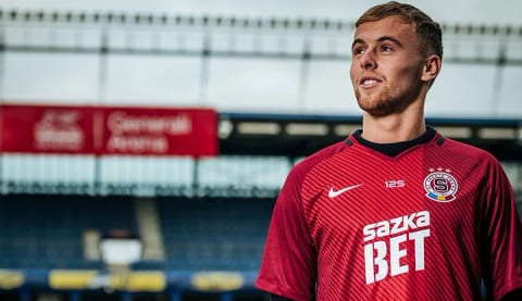 Beşiktaş, Martin Hasek ile prensip anlaşmasına vardı!