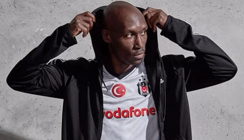 Beşiktaş'ta Atiba kendisini karantinaya aldı!