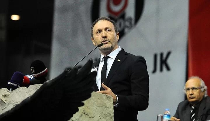 "Beşiktaş’ı halka teslim etmeyi vaat ediyoruz"