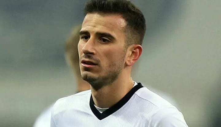 Beşiktaş'ta flaş gelişme! Denizlispor maçı sonrası Oğuzhan Özyakup ile transfer görüşmesi!