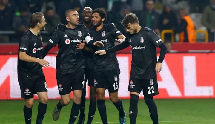 "Gönülsüz bir hali vardı, ayıp ediyor"