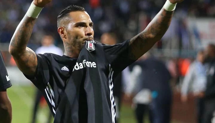 Abdullah Avcı'nın kritik Quaresma kararı