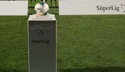 Spor Toto Süper Lig 2019-2020 sezonu maç özetleri hangi kanalda?