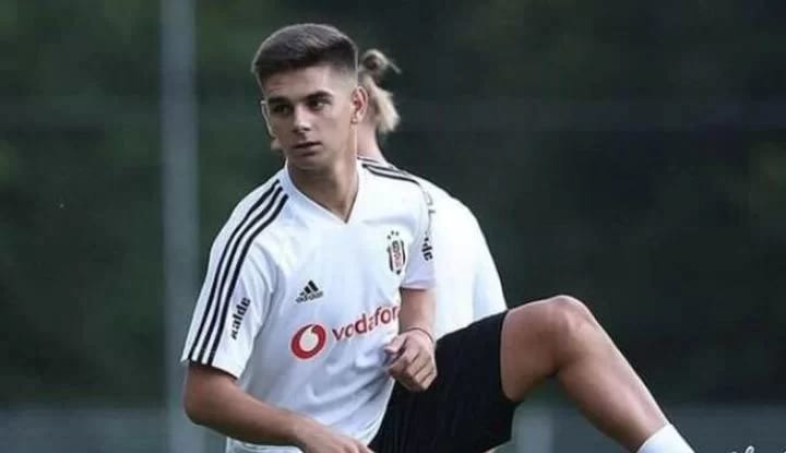 Beşiktaş'ta Hasic transferinde son durum!