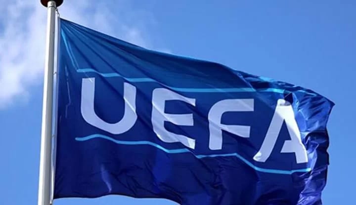 UEFA kulüpler sıralaması güncellendi!