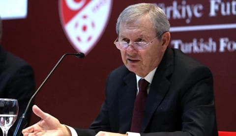 MHK Başkanı açıkladı! Koronavirüse yakalanan hakem var mı?