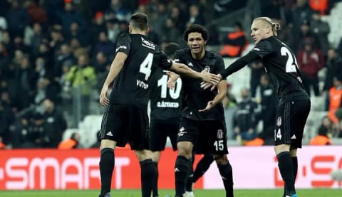 "Diaby’nin yerine oyuna giren Oğuzhan..."