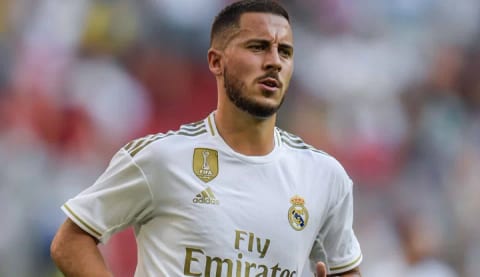 Eden Hazard, Beşiktaş'a doğru! Transferdeki tek engel...