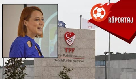 Spor Hukukçusu Aysu Melis Bağlan'dan Beşiktaş'a öneri! "Beşiktaş'ın yapacağı şey..."