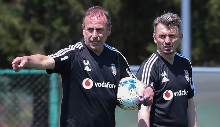 Beşiktaş camiası, Orhan Ak konusunda ikiye bölündü!