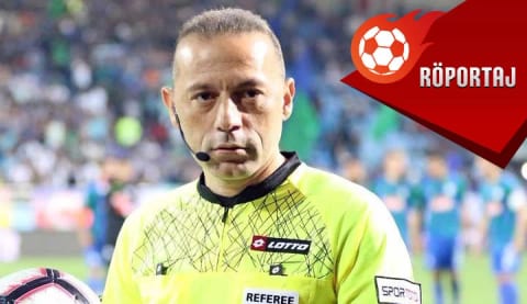 Altınsay derbiyi yorumladı! " Umudumuz adil bir yönetim"