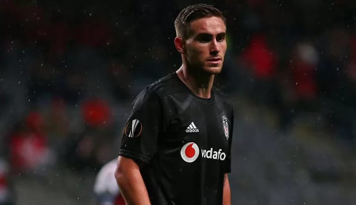 Tyler Boyd, ilk kez...