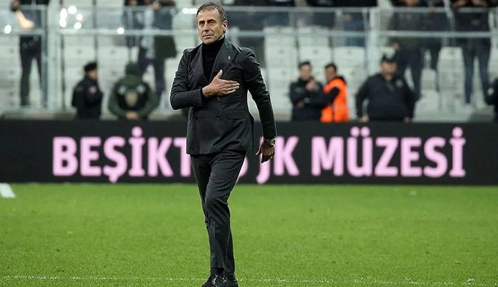 Abdullah Avcı'nın liderlik planı!
