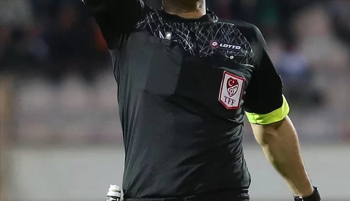 Beşiktaş-Aytemiz Alanyaspor maçının hakemi belli oldu!