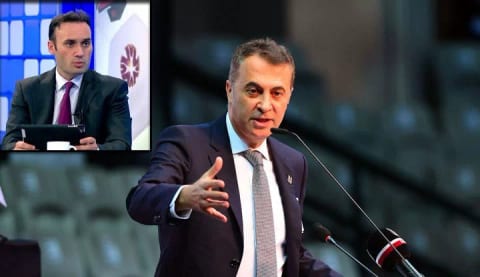 "Beşiktaş taraftarının sayın Fikret Orman ve yönetimine verdiği mühlet bitmiş oldu"