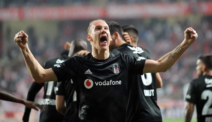Beşiktaş, Antalya'dan 3 puanla dönüyor!