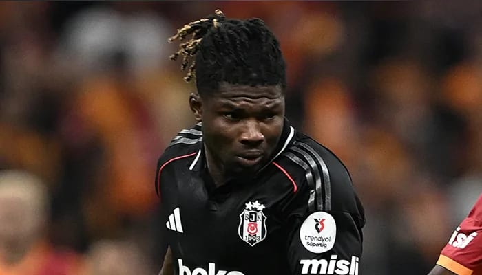 El Bilal Toure için Fenerbahçe iddiası!