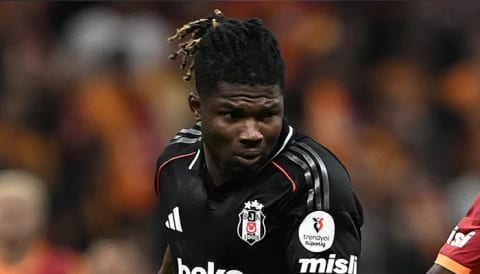 El Bilal Toure için Fenerbahçe iddiası!
