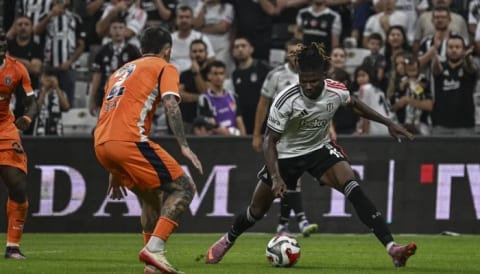 El Bilal Toure için flaş iddia!
