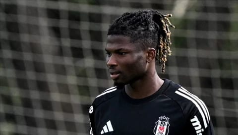 El Bilal Toure’den Eleştirilere Sert Yanıt
