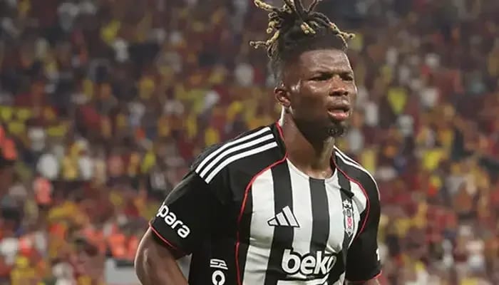El Bilal Toure'den olay yaratacak yorum!