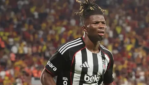El Bilal Toure'den olay yaratacak yorum!