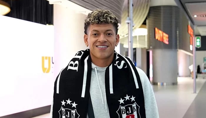 Elan Ricardo, Club Deportes Tolima’ya Geçici Transfer Oldu