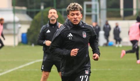 Elan Ricardo’ya 4 kulüpten teklif!