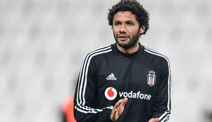 Elneny ile yollar ayrılıyor!