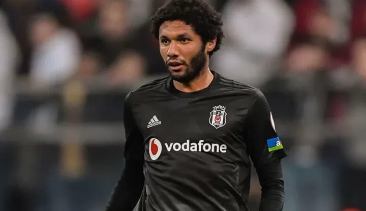 Elneny'de son durum! İşte gelişmeler...