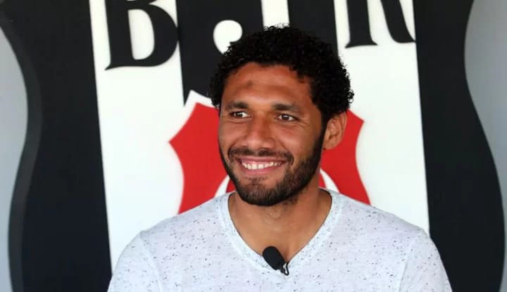 Elneny'den kötü haber!