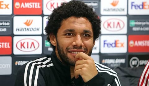 Elneny'nin menajerinden son dakika açıklaması