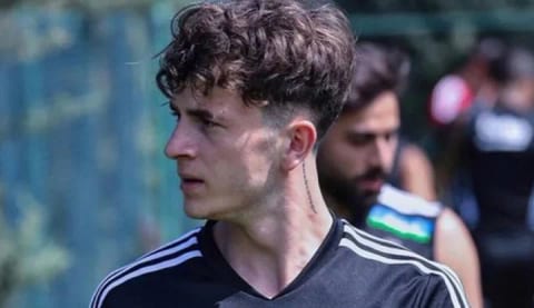 Emirhan Delibaş'tan açıklama!