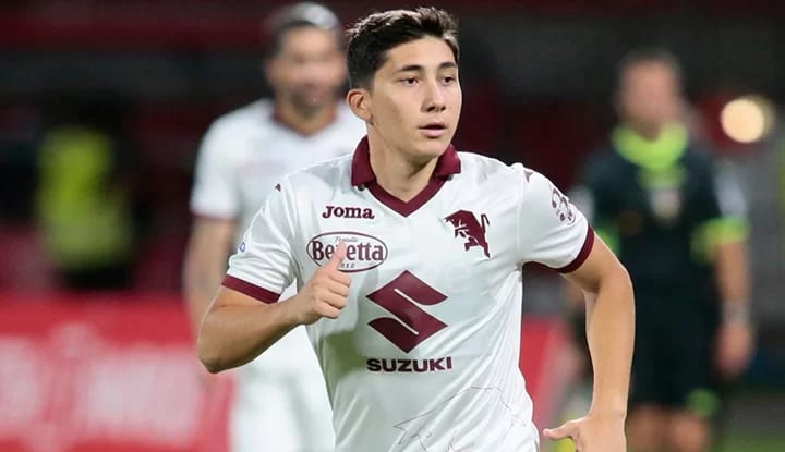 Emirhan İlkhan için flaş iddia! Torino’dan ayrılıyor!
